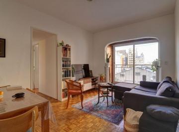 Departamento · 49m² · 3 Ambientes · Venta Departamento 3 Ambientes en Caballito