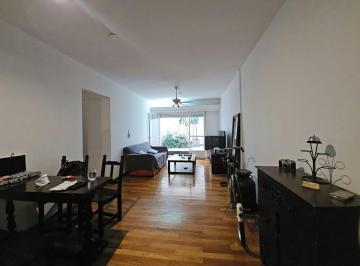 Departamento · 80m² · 4 Ambientes · Venta | Departamento C/patio | Recoleta | 127 m²