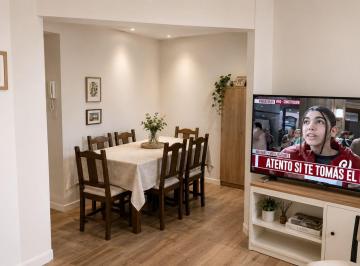 Departamento · 38m² · 1 Ambiente · Venta 1 Amb y Medio Oportunidad!