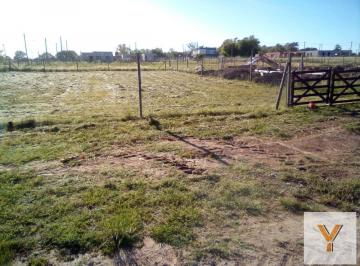 Terreno · 832m² · Terreno en Venta - 832 m² - City Bell, La Plata