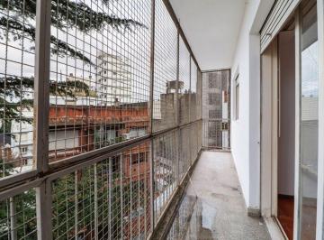 Departamento · 61m² · 3 Ambientes · Depto Venta 3 Amb C/balcon Villa Crespo
