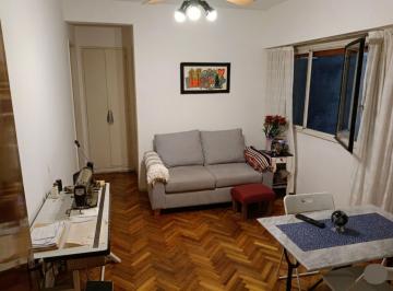 Departamento · 34m² · 2 Ambientes · Venta 2 Amb Almagro Oportunidad