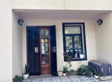 Casa · 194m² · 5 Ambientes · 2 Cocheras · Venta Casa Club de Campo Los Puentes Lujan Ap Cred