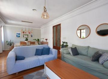 Departamento · 151m² · 4 Ambientes · Venta Departamento 4 Amb - Terraza - Almagro
