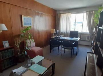 Oficina comercial · 47m² · Venta de Oficina 3 Ambientes con Baño Tribunales