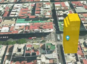 Terreno · 312m² · Venta Terreno Para Desarrollo Zona Uade