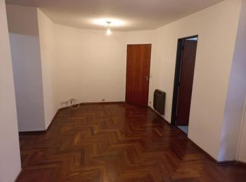 Departamento · 47m² · 2 Ambientes · Venta Departamento 1 Dorm Frente Patio Olmos