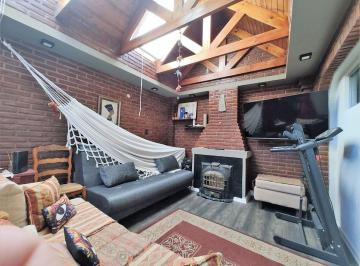PH · 135m² · 6 Ambientes · 1 Cochera · PH en Venta en La Plata 3 Dorm. Cochera