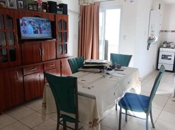 Departamento · 42m² · 2 Ambientes · Dpto 1 Dorm con Balcon Apto a Credito - Aberdi