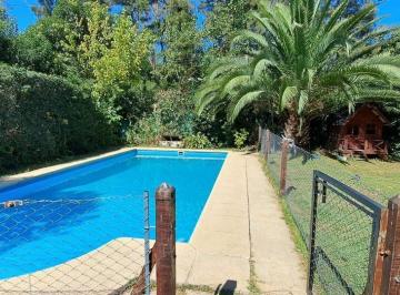 Casa · 155m² · 5 Ambientes · Venta Casa en Country Club Mapuche Pilar
