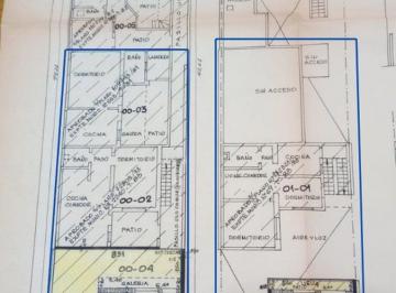 PH · 176m² · 9 Ambientes · Venta PH 4 Unidades | Excelente Relación Precio/m²