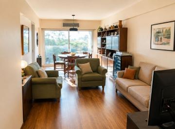 Departamento · 81m² · 4 Ambientes · Depto 4 Amb en Lanus Oeste Sobre Av H. Yrigoyen
