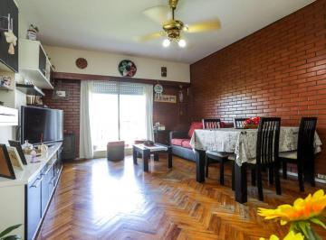 Departamento · 50m² · 3 Ambientes · Venta Depto 3 Amb con Balcon Almagro Apto Credito