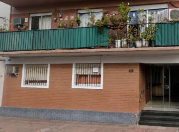 Departamento · 34m² · 2 Ambientes · Departamento 2 Amb en Alquiler Impecable Lanus o