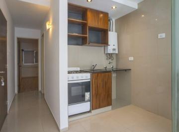 Departamento · 34m² · 2 Ambientes · Departamento de un Dormitorio Reciclado