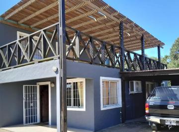 Casa · 126m² · 5 Ambientes · Venta Casa Balnerio Buenos Aires, 4 Dorm