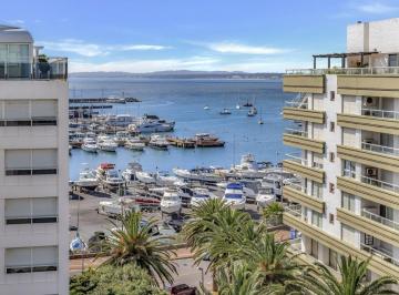 Departamento · 89m² · 4 Ambientes · 1 Cochera · Apartamento de 3 Dorm. Venta Punta del Este