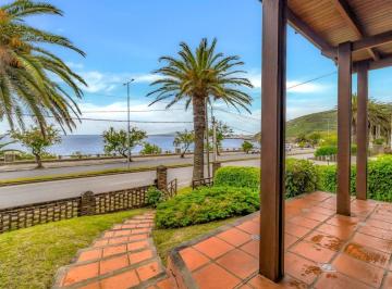 Casa · 185m² · 4 Ambientes · Venta Casa de 3 Dorm. Frente Al Mar Piriápolis!