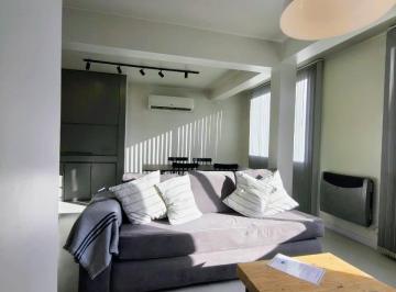 Departamento de 2 ambientes, Puerto Madryn · Dpto Moderno Amplio Centro