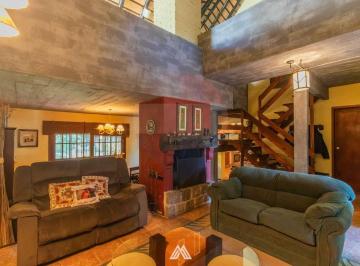 Casa · 255m² · 6 Ambientes · 1 Cochera · Venta, Casa Tres Dorm., Ciudad de La Costa