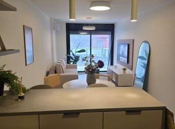 Departamento · 47m² · 2 Ambientes · Venta Apto 1 Dormitorio Punta Carretas con Balcón