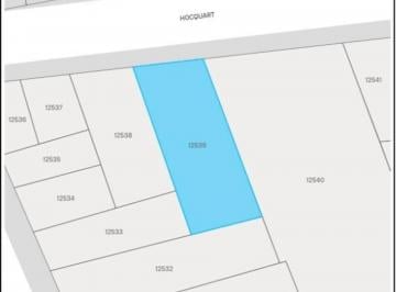 Depósito · 364m² · Venta Deposito Padron Unico La Comercial