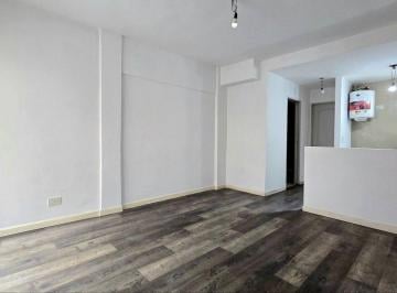 Departamento · 33m² · 2 Ambientes · Depto 2 Amb con 2 Patios - Parque Chacabuco