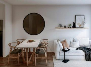Departamento · 65m² · 3 Ambientes · Departamento 3 Ambientes en Devoto Pozo