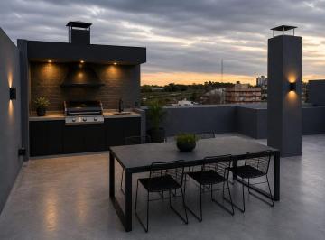 Departamento · 40m² · 2 Ambientes · 1 Cochera · Venta Departamento 2 Ambientes en Sáenz Peña