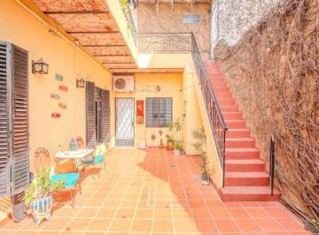 PH · 117m² · 3 Ambientes · Venta PH 3 Amb. C/ Terraza Quincho Villa Ballester