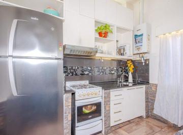 Casa · 200m² · 5 Ambientes · 1 Cochera · Venta Casa Multifamilar 3 Amb + PH 3 Amb + Cochera