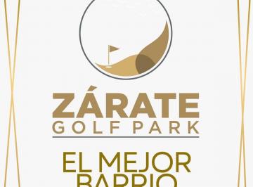 Terreno · 650m² · Venta Lote 650 m² con Financiacion en Zarate