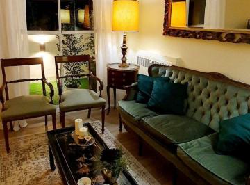 Departamento · 42m² · 1 Ambiente · Alquiler Temporal 1 Amb Amplio - Plaza San Martin
