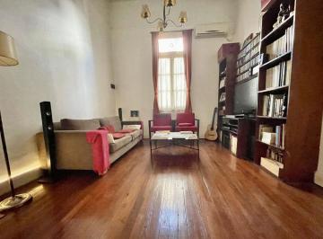 Casa · 114m² · 5 Ambientes · Casa 4 Ambientes Estudio Patio Venta Apto Credito