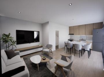 Terreno · 227m² · Venta en V. Ballester Lote con Proyecto 4 Unidades