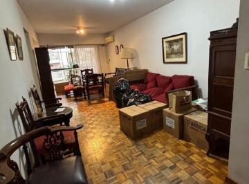 Departamento de 5 ambientes, Recoleta · Hermoso Departamento de 5 Ambientes en Recoleta de 140 m