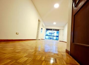 Departamento Alquiler de 5 ambientes · Hermoso Departamento de 5 Ambientes en Recoleta de 140 m
