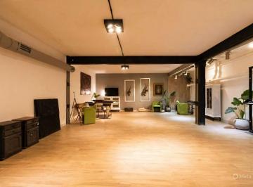 Local comercial · 126m² · Alquiler de Loft, Estudio, Local con Departamento
