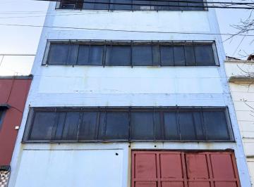 Depósito · 540m² · Depósito en Alquiler Barracas 590 m² Exc Ubicacion