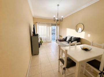 Departamento · 45m² · 2 Ambientes · Venta 2 Ambientes con Dependencia Balcon Al Frente