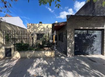 Casa · 180m² · 9 Ambientes · 3 Cocheras · Venta Casa Multifamiliar Garaje Patio Villa Luro