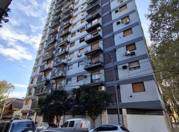 Departamento · 37m² · 2 Ambientes · 1 Cochera · Venta 2 Ambientes con Cochera