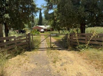 Campo · 5ha · Campo en Venta en Exaltacion de La Cruz