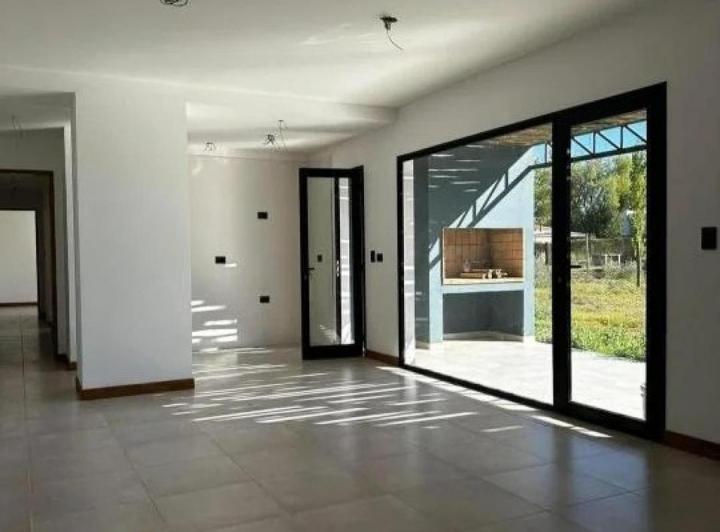 Casa · 97m² · 3 Ambientes