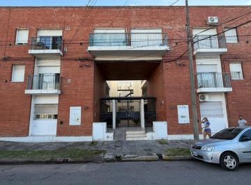 Departamento · 34m² · 2 Ambientes · Se Vende Depto Pb Zona Hospital Nuevo y Facultad