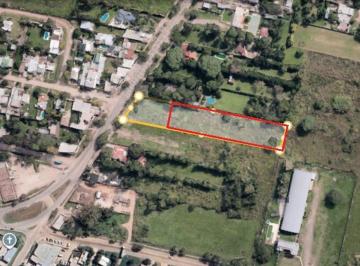 Terreno · 6000m² · Alquiler de Terreno – Ubicación Estratégica