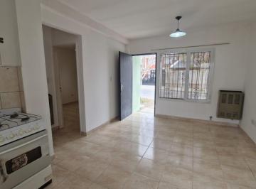 Departamento · 38m² · 2 Ambientes · Departamento en Capital