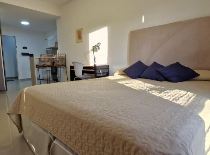 Departamento · 32m² · 1 Ambiente