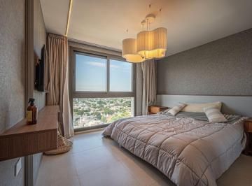 Departamento · 111m² · 3 Ambientes · 1 Cochera · Venta Dpto 2 Dormi 2 Baños Opera Park Piso 12 Coch