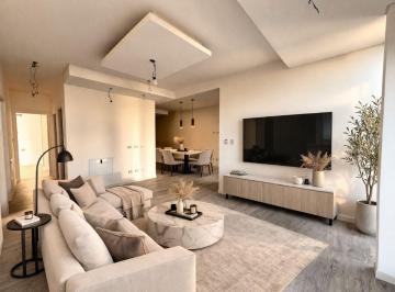 Departamento · 100m² · 4 Ambientes · Venta Depto 4 Amb Ramos Mejia Balcon Parrilla